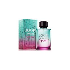 JOOP! Homme Sport - Woda toaletowa (125 ml). Perfumy męskie JOOP!. Za 99.00 zł.