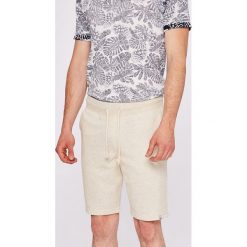 Jack & Jones - Szorty. Szorty marki Jack & Jones. W wyprzedaży za 49.90 zł.