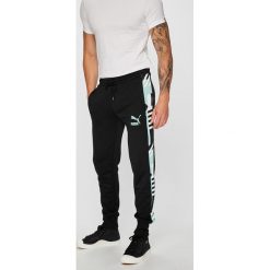 Puma - Spodnie. Spodnie treningowe długie marki WED'ZE. W wyprzedaży za 219.90 zł.