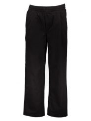 ONLY & SONS Spodnie "Onsbologna" w kolorze czarnym rozmiar: XXL. Czarne spodnie materiałowe Only & Sons, xxl, bez wzorów, z materiału. Za 69.91 zł.