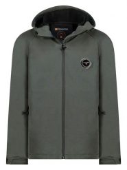 Canadian Peak Kurtka softshellowa "Tamigoglasseak" w kolorze antracytowym rozmiar: XL. Czarne kurtki outdoor i hardshell Canadian Peak, xl, bez wzorów, z materiału, bez kaptura. Za 197.63 zł.