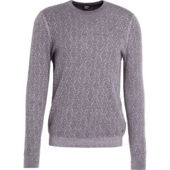BOSS CASUAL KOOLEY Sweter light/pastel grey. Swetry nierozpinane BOSS CASUAL. W wyprzedaży za 405.30 zł.