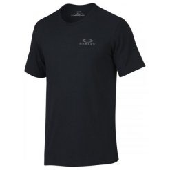 Oakley Koszulka Ct-Icon 2 Blackout S. T-shirty sportowe marki 4F. W wyprzedaży za 99.00 zł.