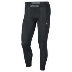 Jordan Legginsy treningowe Jordan Dri-FIT 23 Alpha - 892258-010 XXL. Legginsy długie sportowe marki Jordan. Za 243.40 zł.