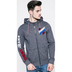 Tommy Jeans - Bluza. Bluzy marki Tommy Jeans. W wyprzedaży za 239.90 zł.