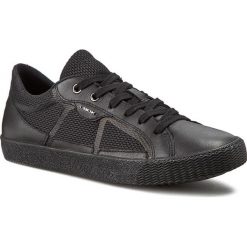Sneakersy GEOX - U Smart I U62X2I 01485 C9999 Black. Buty sportowe casual marki Geox. W wyprzedaży za 269.00 zł.