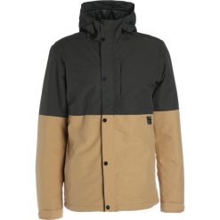 Brunotti DELAWARE Kurtka snowboardowa pine grey. Kurtki narciarskie i snowboardowe marki 4F. W wyprzedaży za 503.20 zł.