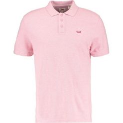 Levi's® HOUSEMARK Koszulka polo pink nectar heather. Koszulki polo Levi's®. Za 149.00 zł.