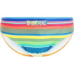 MOSCHINO SWIM SWIM BRIEF Kąpielówki unique. Kąpielówki marki MOSCHINO SWIM. Za 359.00 zł.