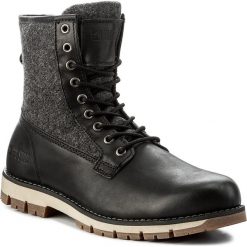 Trapery BIG STAR - Y174513 Black. Trapery marki BIG STAR. W wyprzedaży za 259.00 zł.