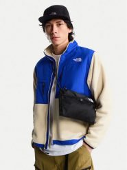 The North Face Saszetka Terra NF0A81EPKY41 Czarny. Czarne saszetki i nerki The North Face, bez wzorów, z materiału. Za 170.99 zł.