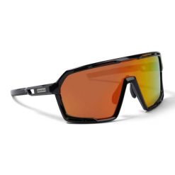 Okulary przeciwsłoneczne Endura Pro SL. Czarne okulary przeciwsłoneczne ENDURA. Za 369.99 zł.