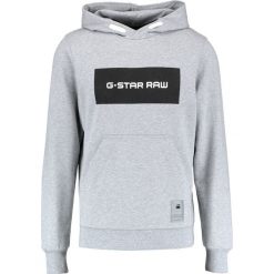 GStar SWANDO HDD SW L/S Bluza z kapturem mottled grey. Bluzy marki G-Star. Za 369.00 zł.