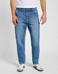 LEE MĘSKIE SPODNIE JEANSOWE CARPENTER COASTLINE 112355779 L75K008569. Jeansy Lee, l. Za 229.99 zł.