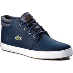 Sneakersy LACOSTE - Ampthill Terra 318 1 Cam 7-36CAM0005ND1 Nvy/Dk Blu. Buty sportowe casual LACOSTE. W wyprzedaży za 339.00 zł.