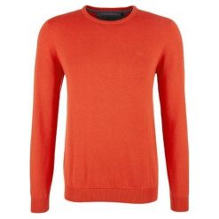 S.Oliver Sweter Męski, Xl, Czerwony. Swetry nierozpinane S.Oliver. Za 119.00 zł.