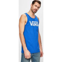 Vans - T-shirt. Bezrękawniki marki Vans. Za 99.90 zł.