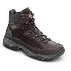 Baltimore GTX Baltimore GTX 9. Brązowe buty trekkingowe MEINDL, bez wzorów, bez zapięcia. Za 1,099.00 zł.