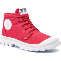 Trapery PALLADIUM - Blanc Lite Low Cuff 76222-625-M Red Salsa. Trapery marki Palladium. Za 349.00 zł.