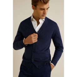 Mango Man - Kardigan Willy. Swetry rozpinane marki Mango Man. W wyprzedaży za 139.90 zł.