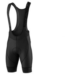Spodenki rowerowe męskie Biemme Legend Eco 25 na szelkach. Czarne spodenki rowerowe Biemme, m, bez wzorów, rowerowe. W wyprzedaży za 292.00 zł.