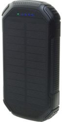 PowerNeed 20000mAh z panelem solarnym 1W. Powerbanki . Za 279.00 zł.