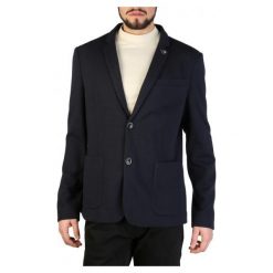 Emporio Armani Giacca classica 6X1G2A_1JBBZ. Płaszcze Emporio Armani, m, bez wzorów, z bawełny, bez kaptura. Za 602.00 zł.