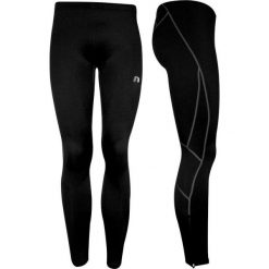 Newline Długie kompresyjne spodnie unisex r. M czarne - 14444-M. Odzież kompresyjna marki Newline. Za 209.00 zł.