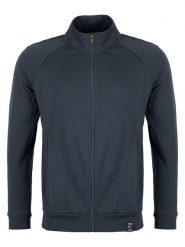 Roadsign Bluza w kolorze antracytowym rozmiar: XL. Czarne bluzy Roadsign, xl, bez wzorów, z bawełny, bez kaptura. Za 104.99 zł.