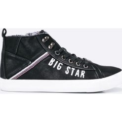 Big Star - Trampki. Trampki BIG STAR. W wyprzedaży za 89.90 zł.