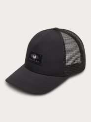 Oakley Czapka "Patch Ellipse" w kolorze czarnym rozmiar: onesize. Czarne czapki z daszkiem Oakley, bez wzorów. Za 114.44 zł.