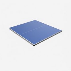 Blat do stołu do tenisa stołowego Pongori PPT 500 Outdoor.2 (od 2022 r.). Piżamy PONGORI, bez wzorów, bez ramiączek. Za 729.99 zł.
