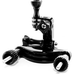 Mocowanie GOPRO do rurek GRBM30. Kamery sportowe Gopro. Za 129.99 zł.