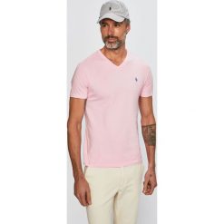 Polo Ralph Lauren - T-shirt. Koszulki polo marki Polo Ralph Lauren. Za 259.90 zł.
