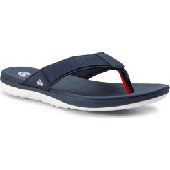 Japonki CLARKS - Step Beat Dune 261402667 Navy. Japonki marki Clarks. Za 219.00 zł.