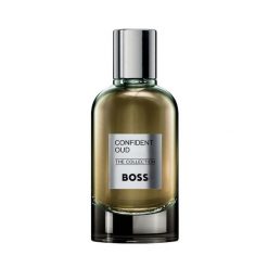 Hugo Boss Boss The Collection Confident Oud Woda perfumowana 100 ml. Perfumy męskie HUGO BOSS. Za 1,215.00 zł.