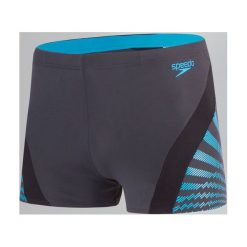 Speedo Kąpielówki Męskie Chevron Spl Asht Am Grey/Blue r. 38 (811348C587). Kąpielówki marki Speedo. Za 118.10 zł.