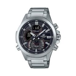 Zegarek Casio. Szare zegarki Casio, srebrne. Za 599.99 zł.