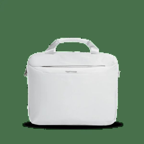 Torba na laptopa KISKADEE GREY. Szare torby na laptopa Wings. Za 119.90 zł.