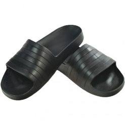 Klapki adidas Adilette Aqua M F35550 czarne czarne. Czarne klapki . Za 167.42 zł.