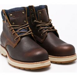 Big Star - Buty. Botki sznurowane BIG STAR. W wyprzedaży za 159.90 zł.