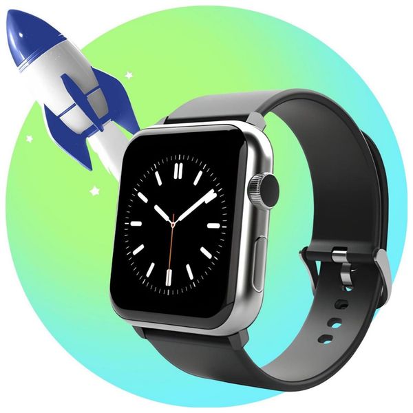 Smartwatch Start – pierwsze uruchomienie i parowanie z telefonem. Zegarki smartwatch Komputronik, z aplikacjami. Za 39.99 zł.