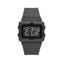 Szary Zegarek Skechers. Szare zegarki Skechers. Za 134.99 zł.