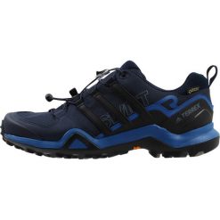 Adidas Performance TERREX SWIFT R2 GTX Obuwie do biegania Szlak conavy/black/blue. Buty do biegania marki adidas Performance. W wyprzedaży za 486.75 zł.