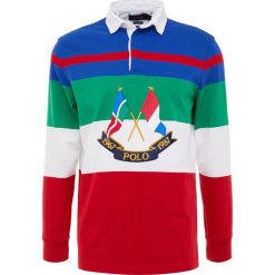 Polo Ralph Lauren Koszulka polo cruise royal multi. Koszulki polo marki Polo Ralph Lauren. Za 629.00 zł.