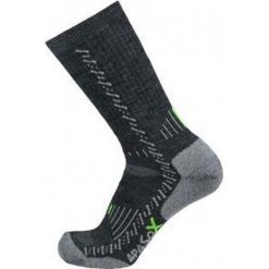 Skarpety sportowe Elbrus Skarpety turystyczne Lang wełna Merino. Czarne skarpetki sportowe APASOX, bez wzorów, z lycry. Za 99.95 zł.