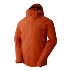 Kurtka turystyczna Dare 2B Switch Out II Waterproof. Brązowe kurtki Dare 2B, na wiosnę, s, bez wzorów, z materiału, z kapturem. Za 205.65 zł.
