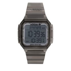 Zegarek adidas. Szare zegarki Adidas. Za 359.99 zł.