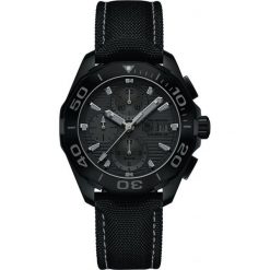 ZEGAREK TAG HEUER AQUARACER CAY218B.FC6370. Zegarki marki TAG HEUER. Za 16,590.00 zł.