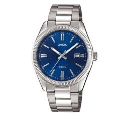 Zegarek Casio. Szare zegarki Casio, srebrne. Za 239.99 zł.